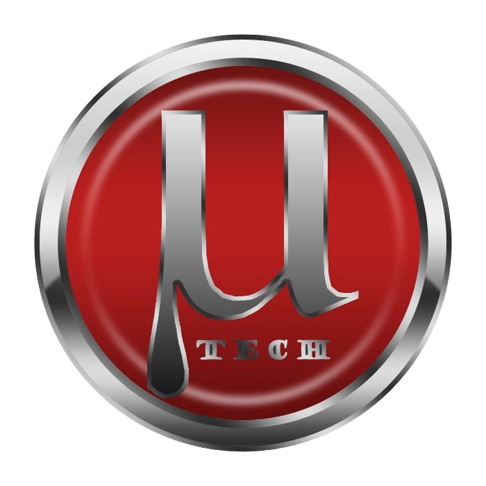MuTech Robotics Logo